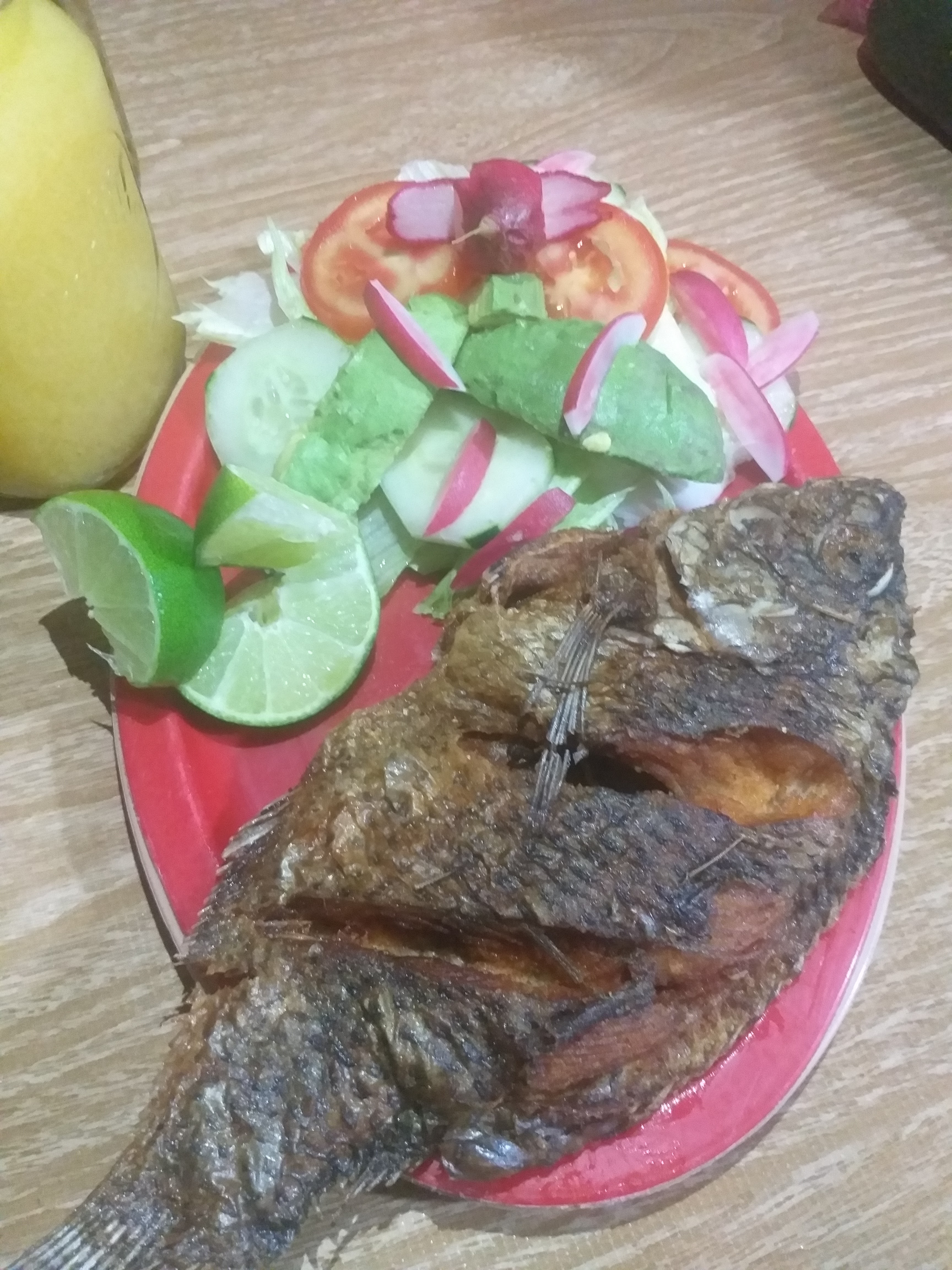 Pescados y Mariscos Pao image 2
