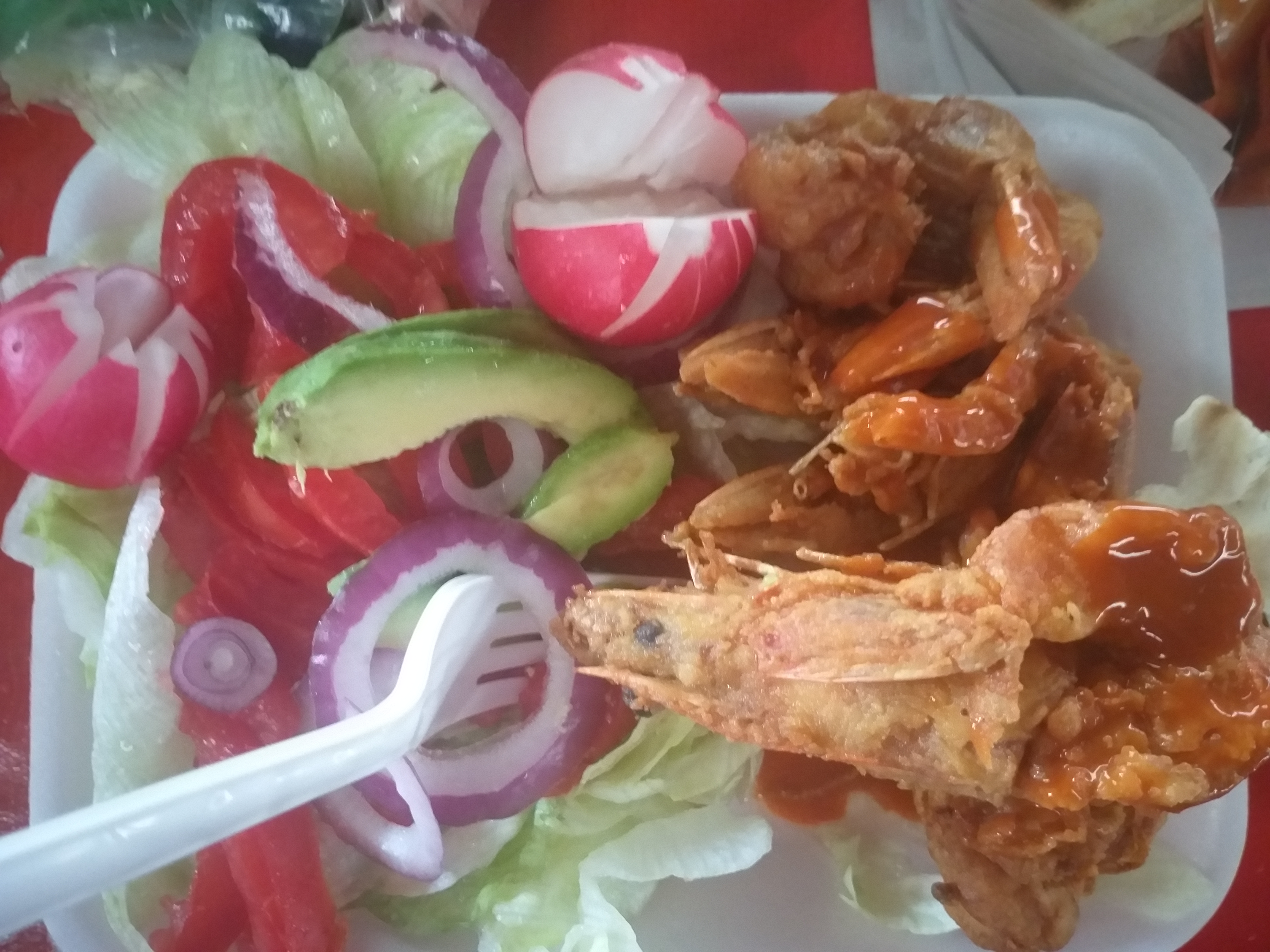 Pescados y Mariscos Pao image 5
