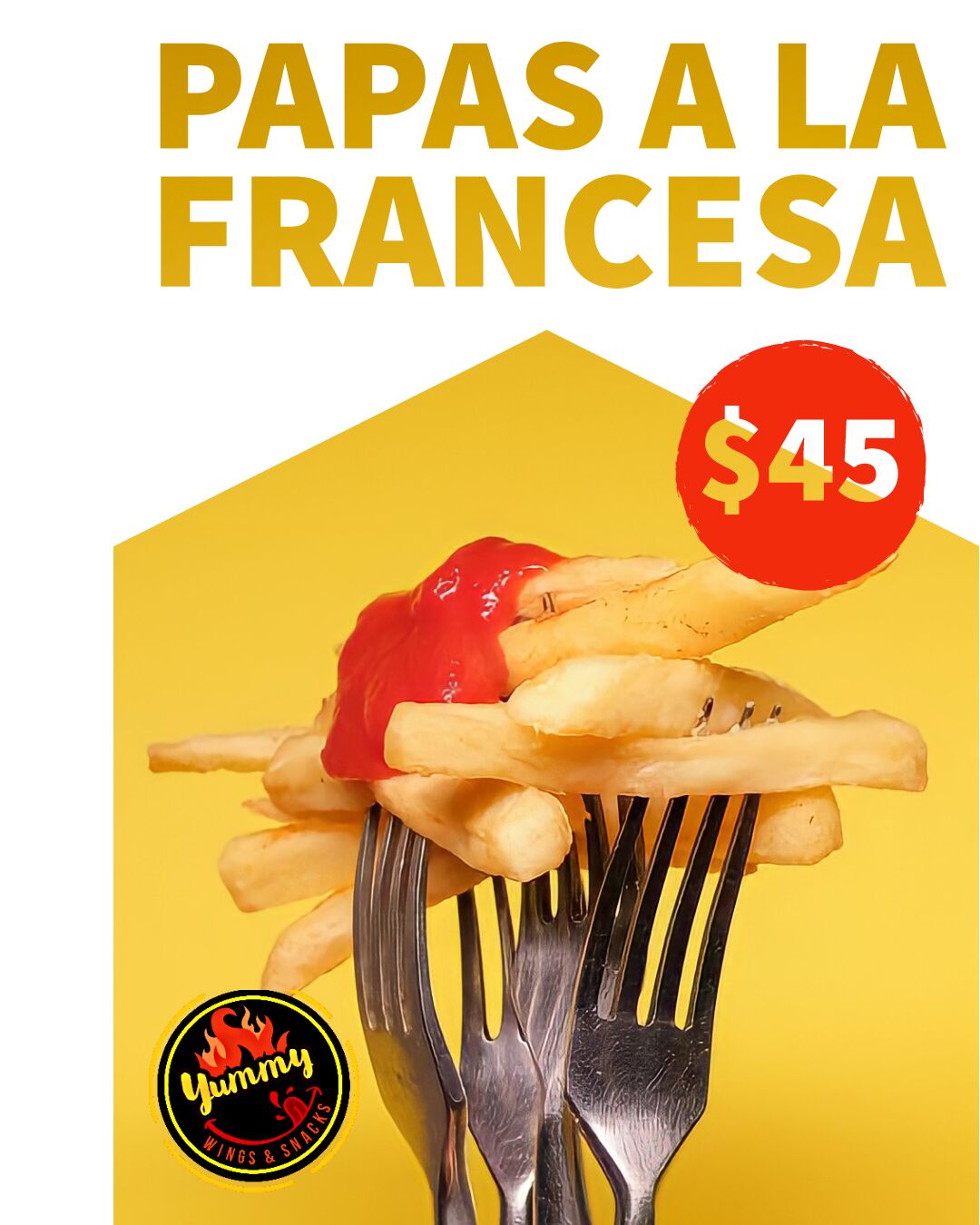 ¡YUMMY! image 5