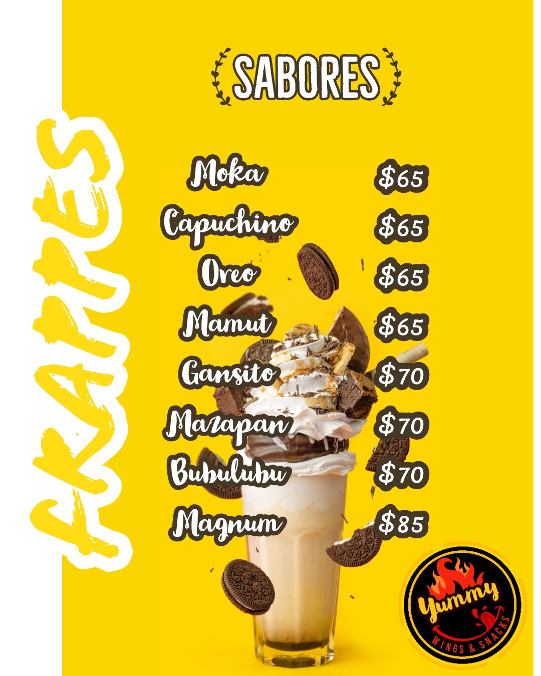 ¡YUMMY! image 9