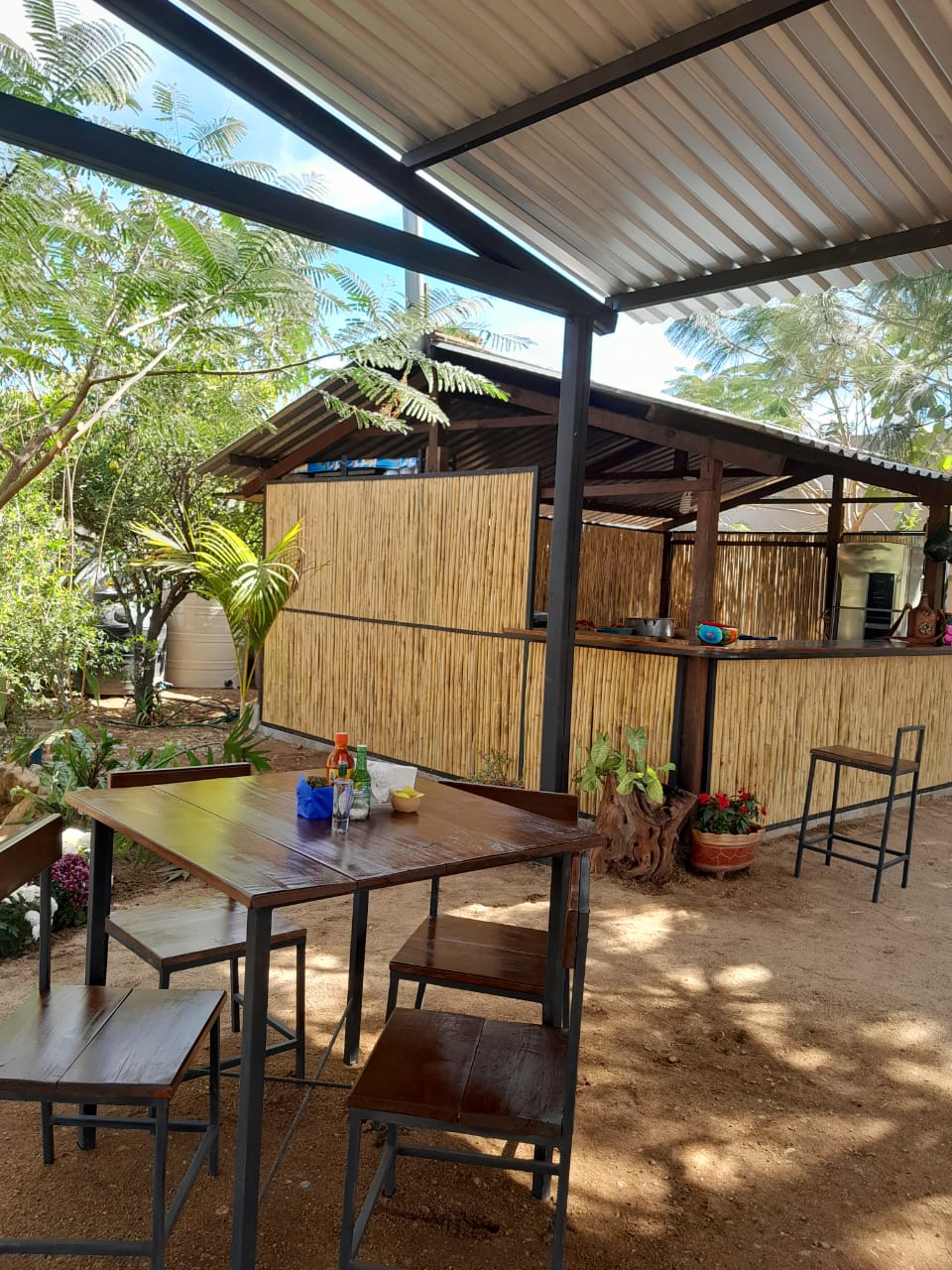 Privada Calamargos image 1