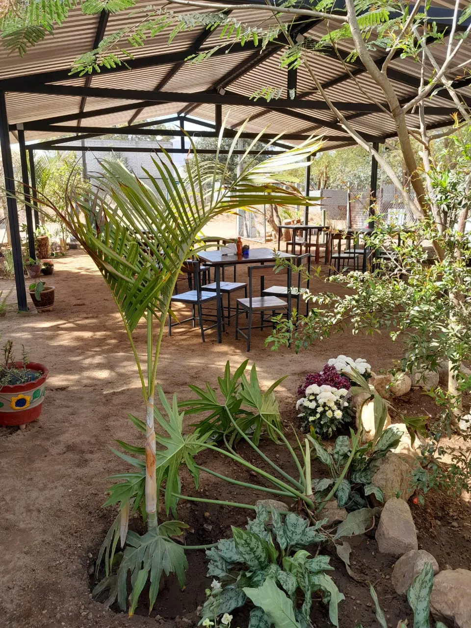 Privada Calamargos image 2