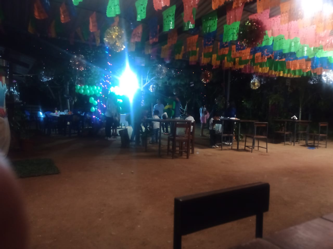 Privada Calamargos image 5