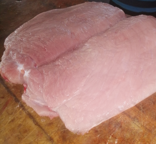 Tocineria y Taquería Kary image 2