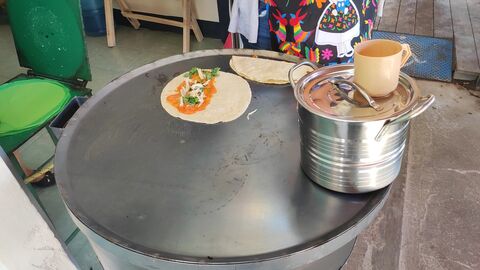Q Bocadito image 1