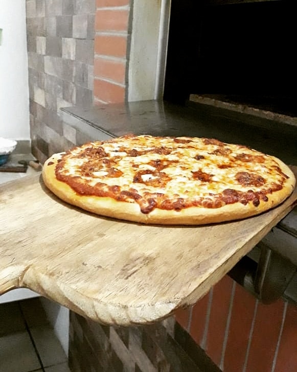 Calvo´s Pizzeria image 2