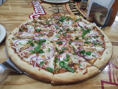 Calvo´s Pizzeria image 3