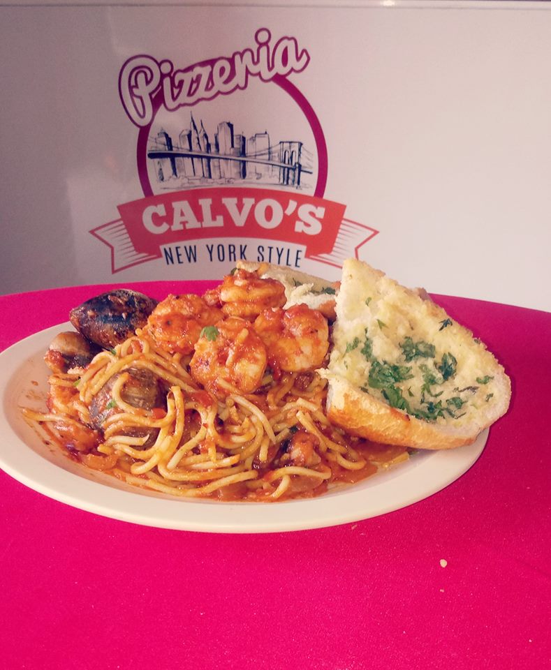 Calvo´s Pizzeria image 7