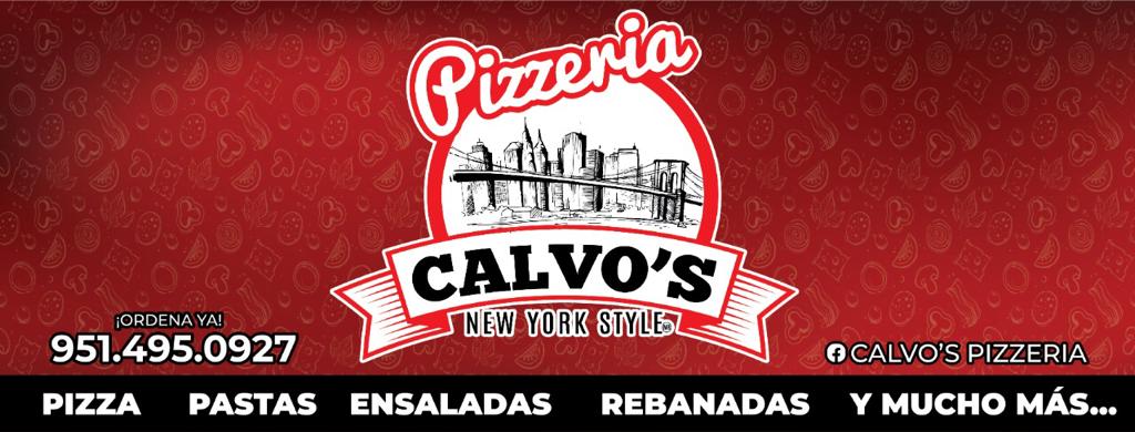 Calvo´s Pizzeria image 9