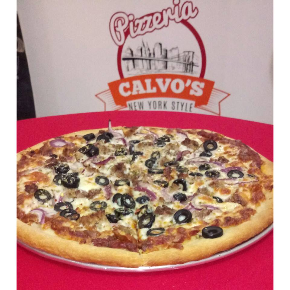 Calvo´s Pizzeria image 10