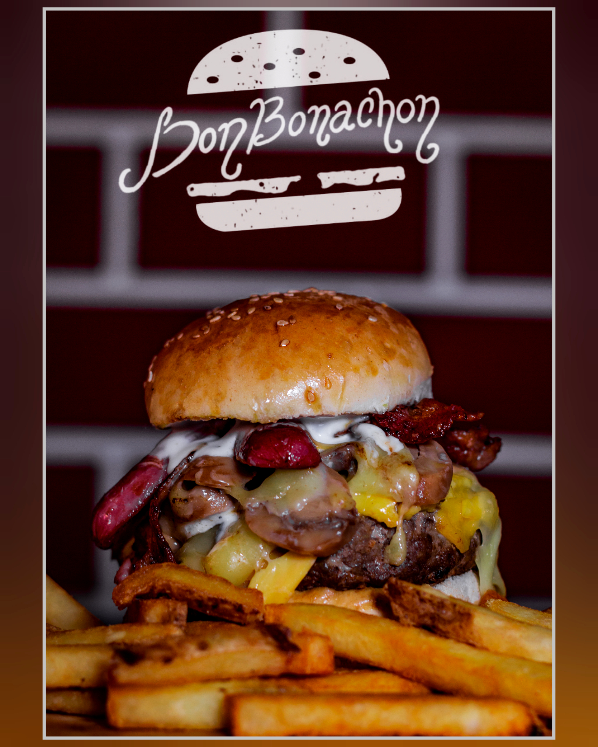 Don Bonachon image 1