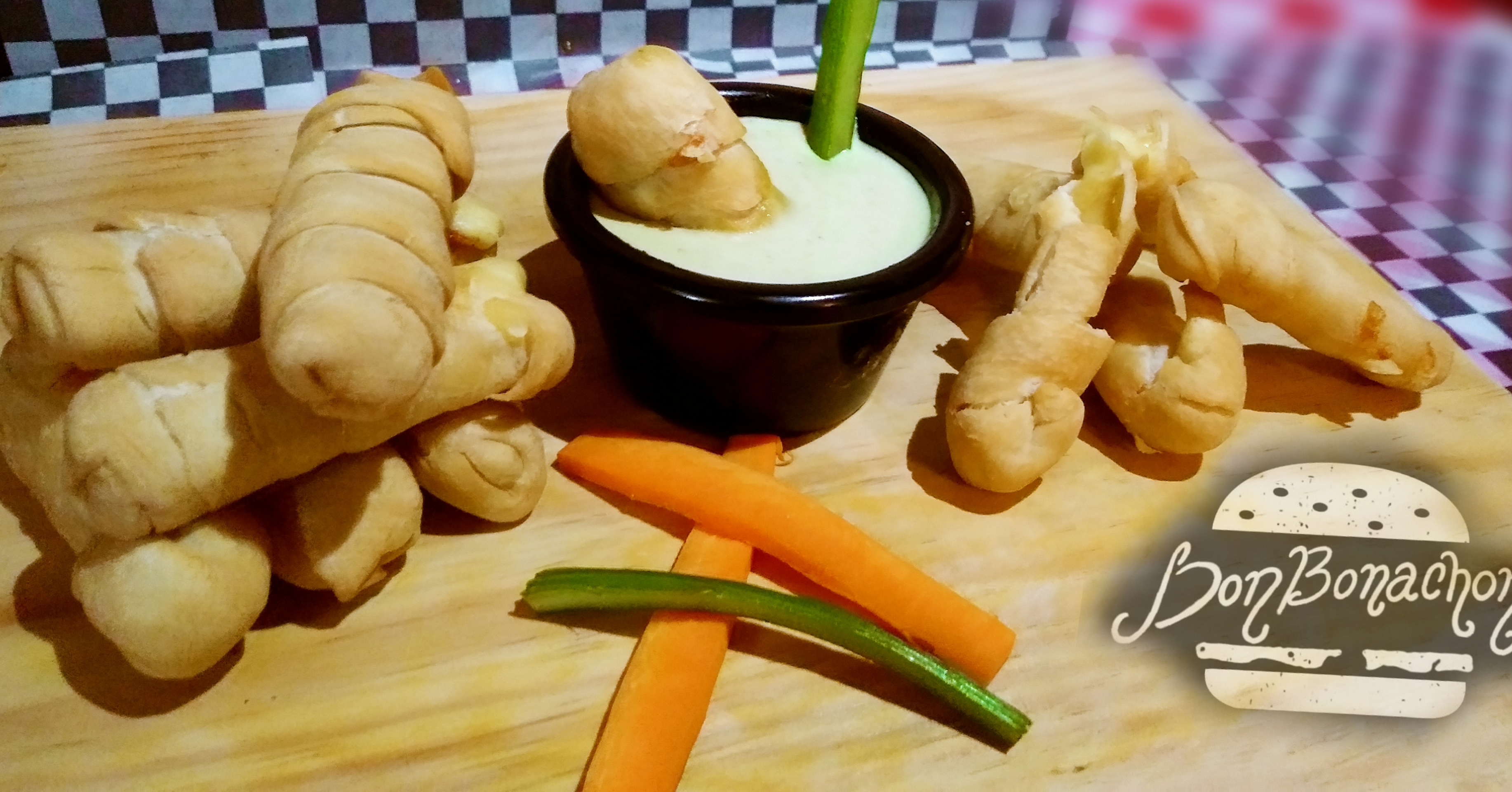 Don Bonachon image 5