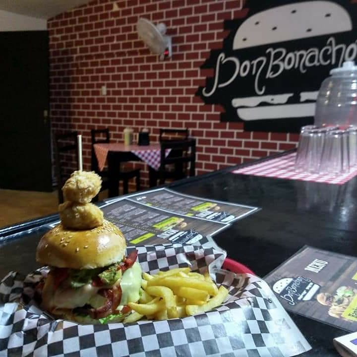 Don Bonachon image 10