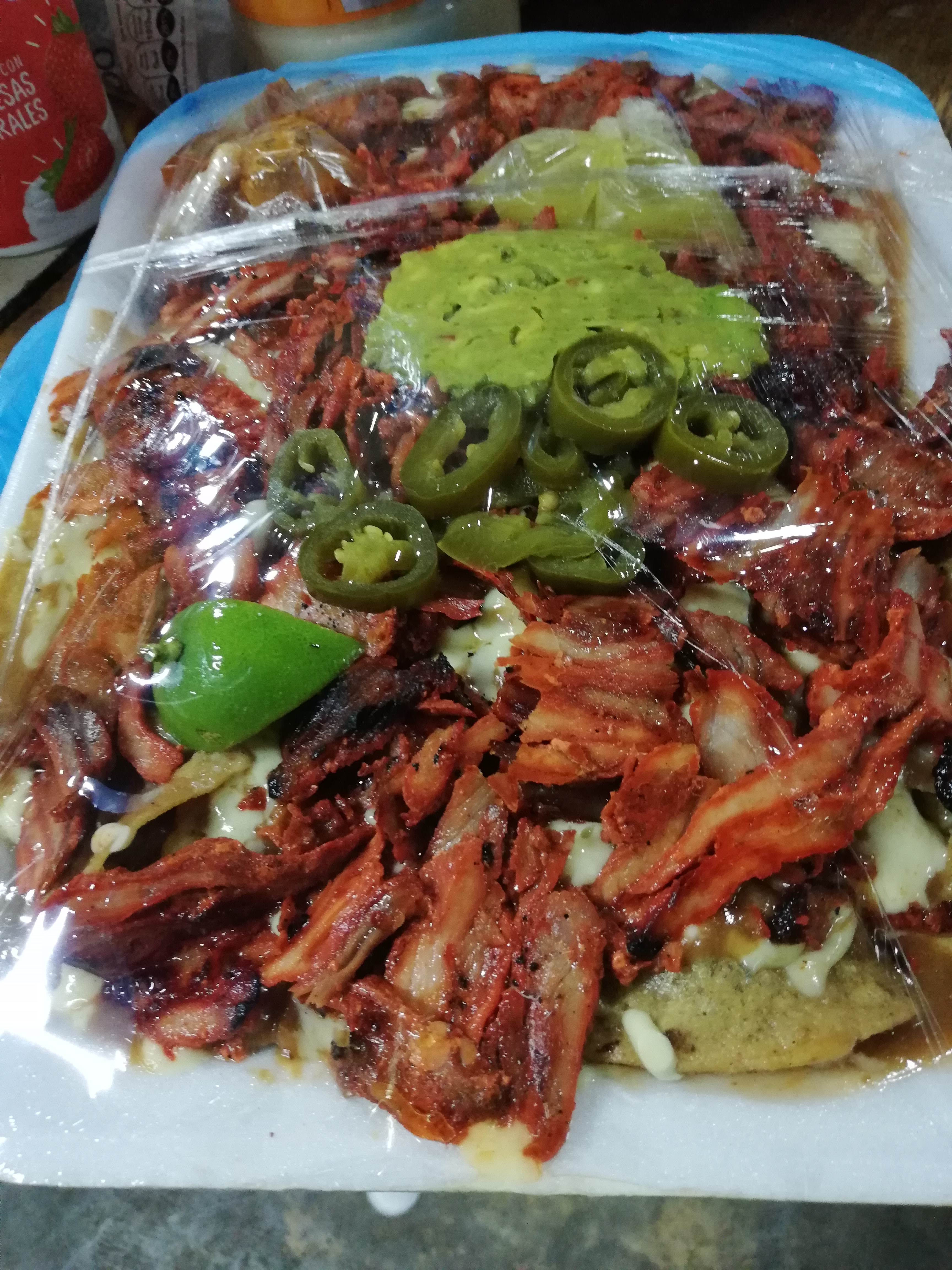 Taqueria "Uicab" suc. Aquiles image 1