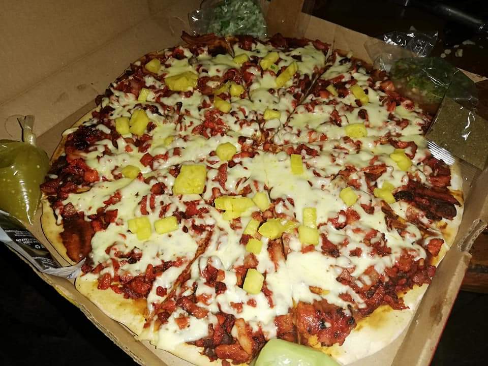 Taqueria "Uicab" suc. Aquiles image 2