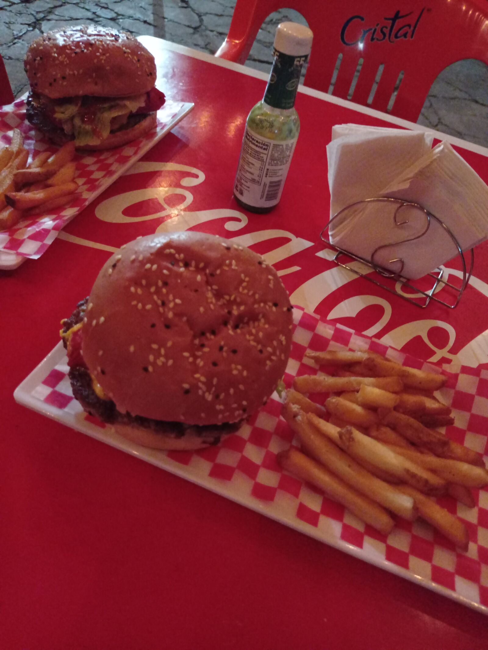 Joui's Burguers image 3