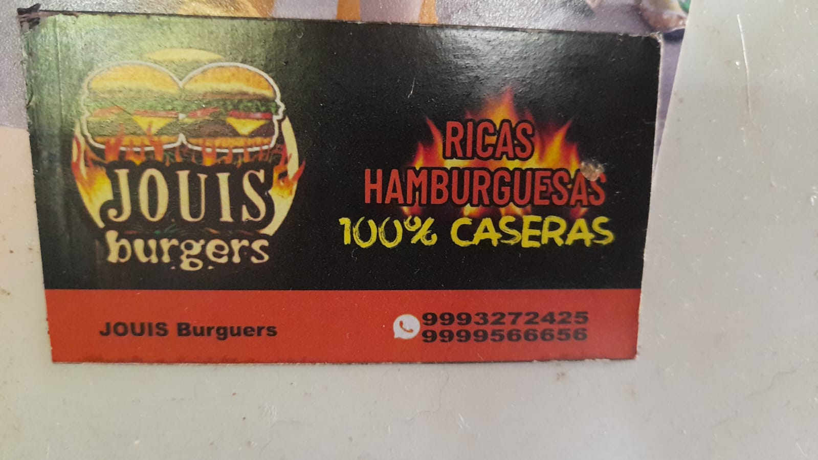 Joui's Burguers image 4