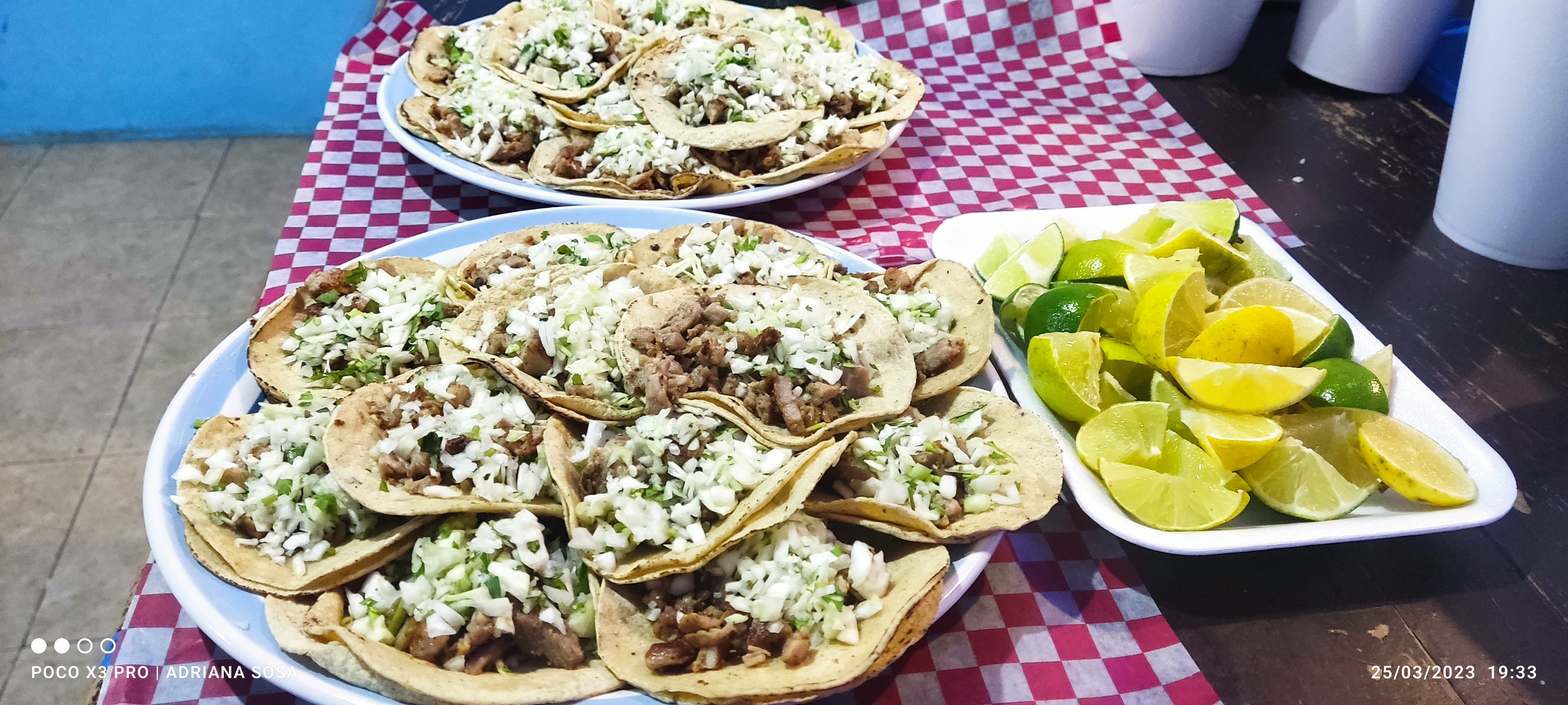 Happy Shrimp taco restaurant image 1