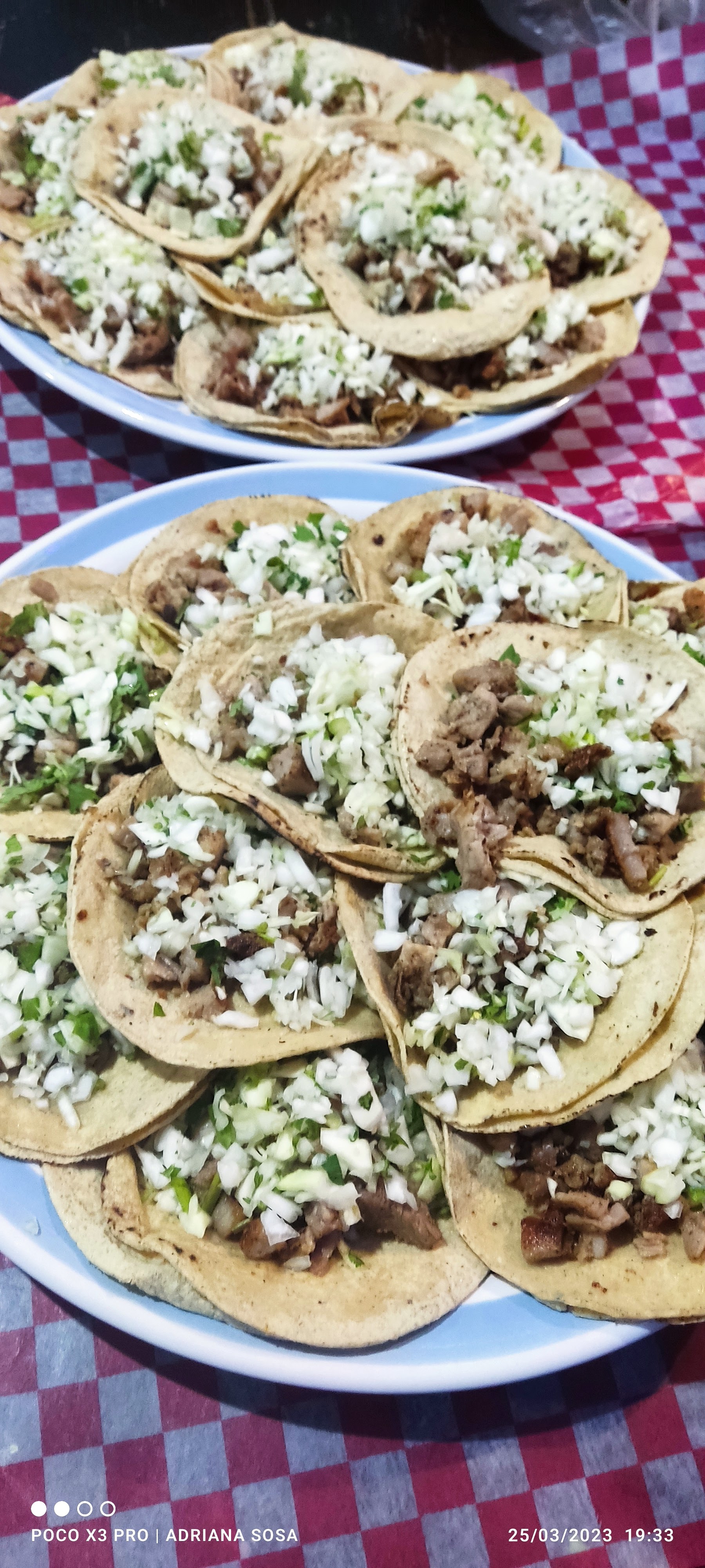 Happy Shrimp taco restaurant image 2