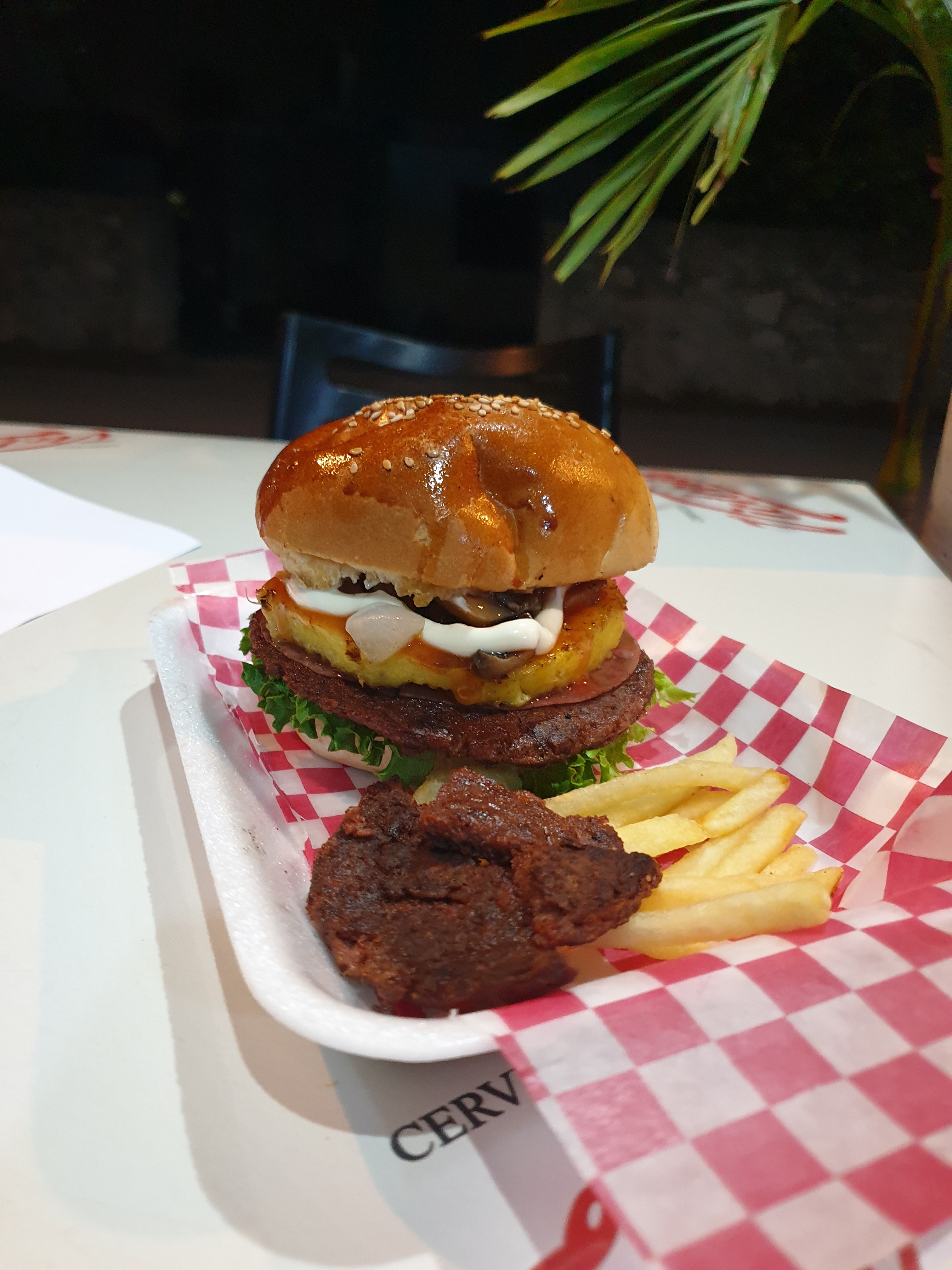 Happy Shrimp taco restaurant image 3