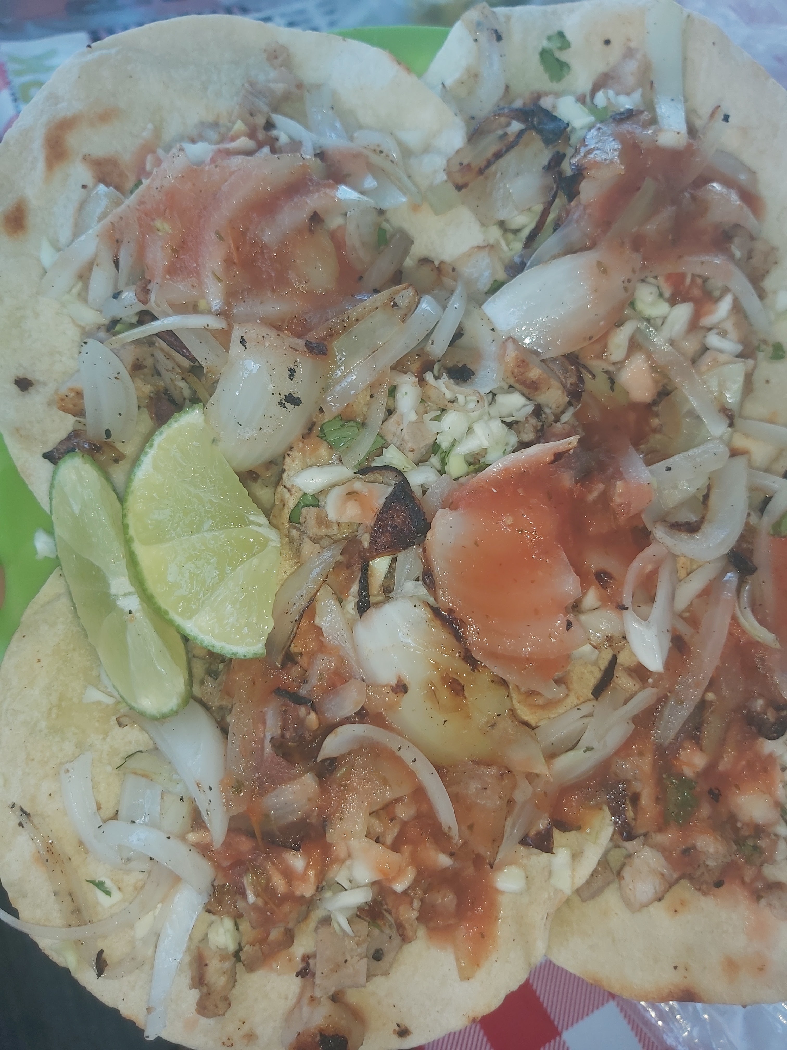 Happy Shrimp taco restaurant image 4