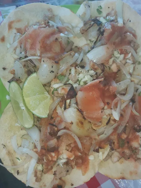 Happy Shrimp taco restaurant image 4