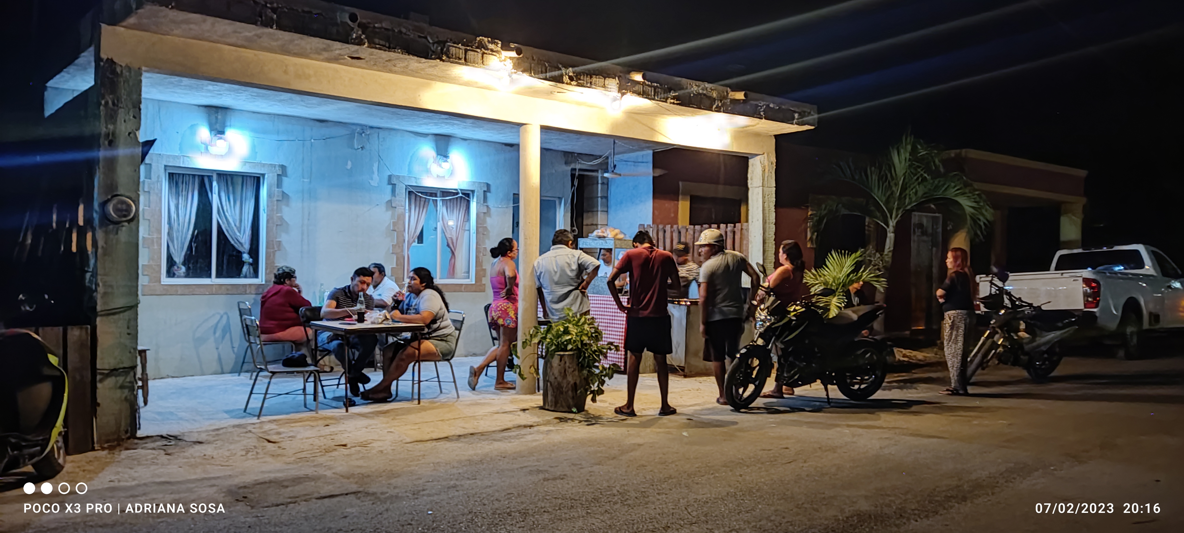 Happy Shrimp taco restaurant image 7