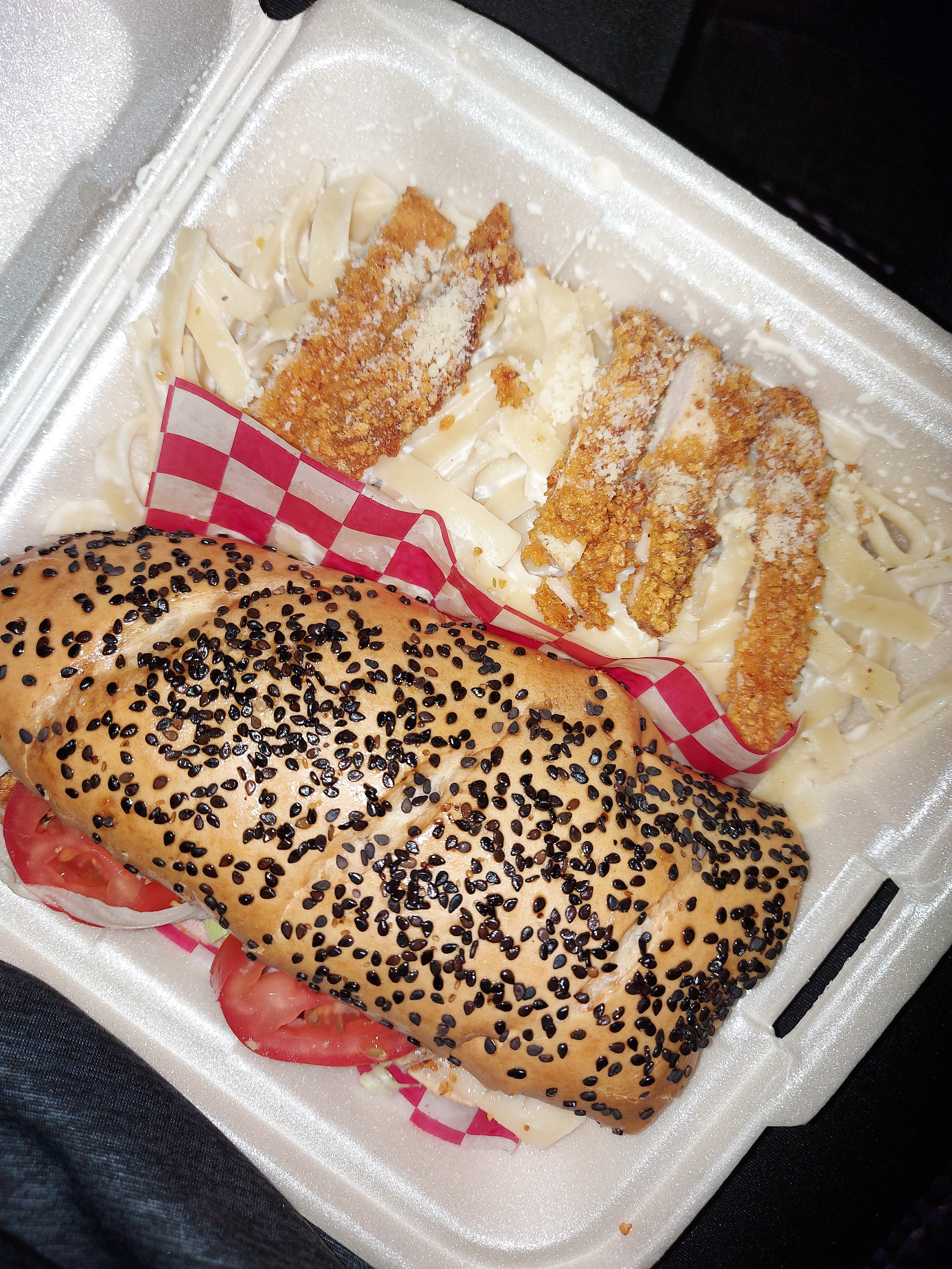 PASTAS & BAGUETTES DOÑA ADE image 5