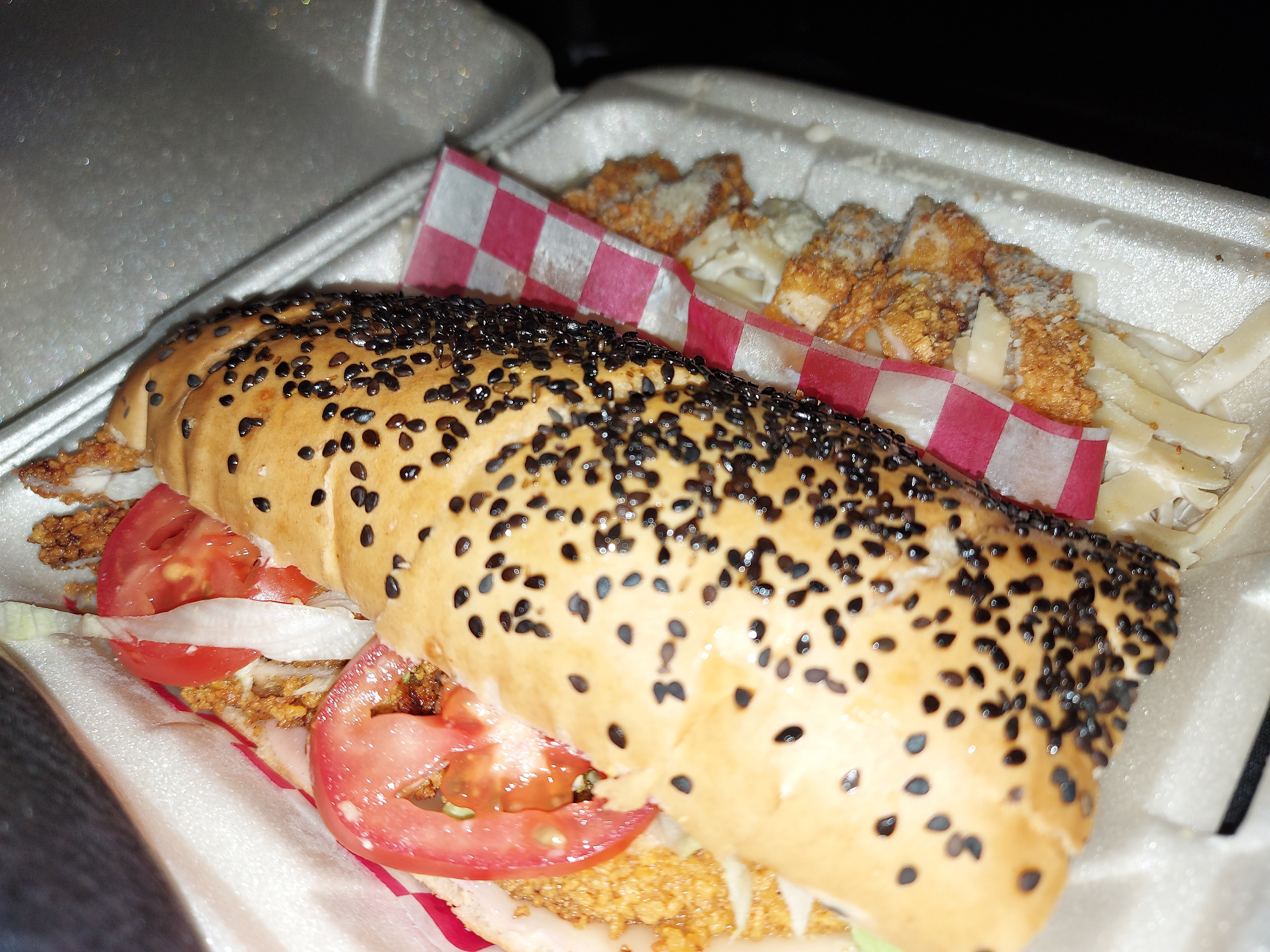 PASTAS & BAGUETTES DOÑA ADE image 6