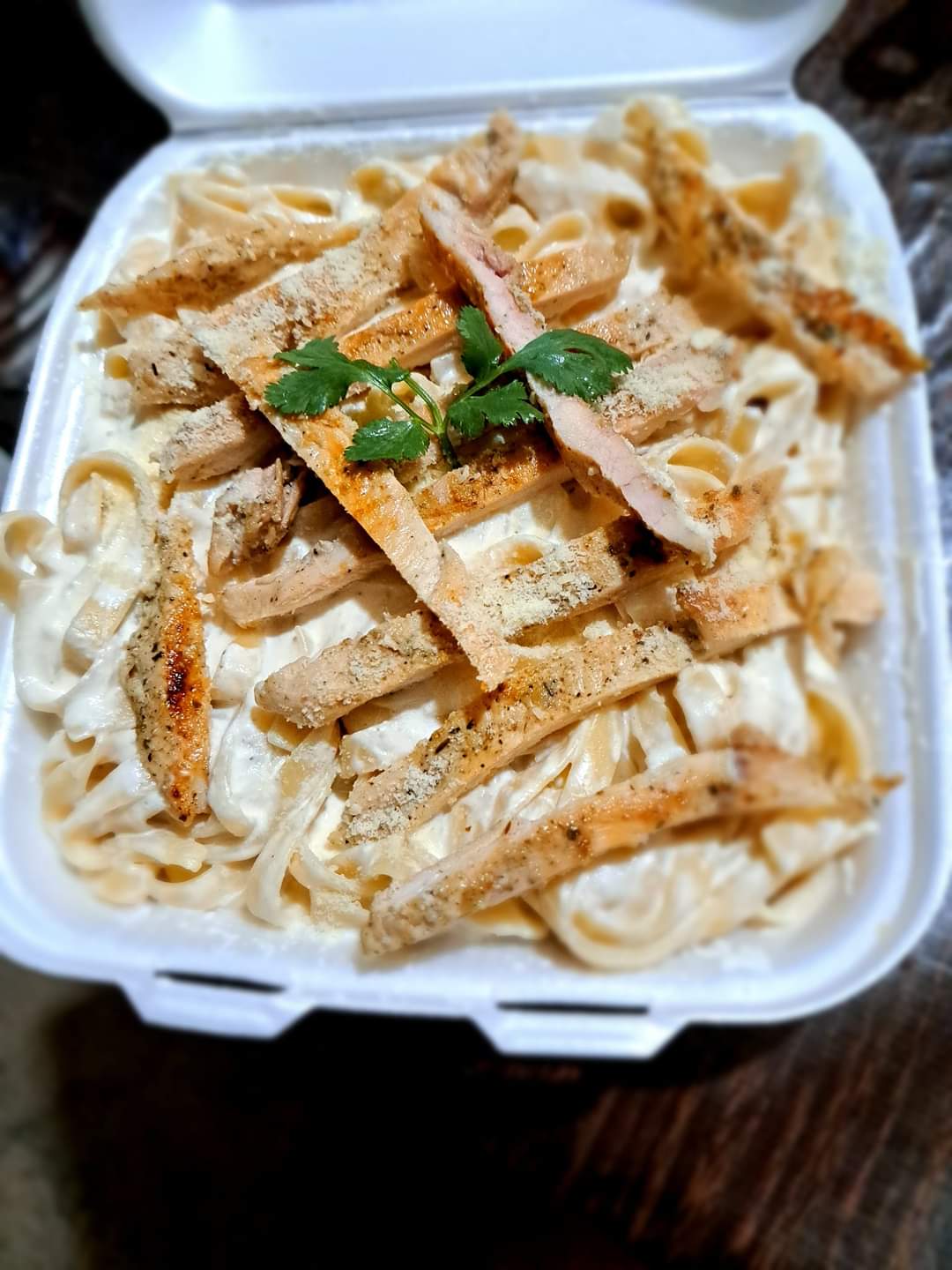 PASTAS & BAGUETTES DOÑA ADE image 8