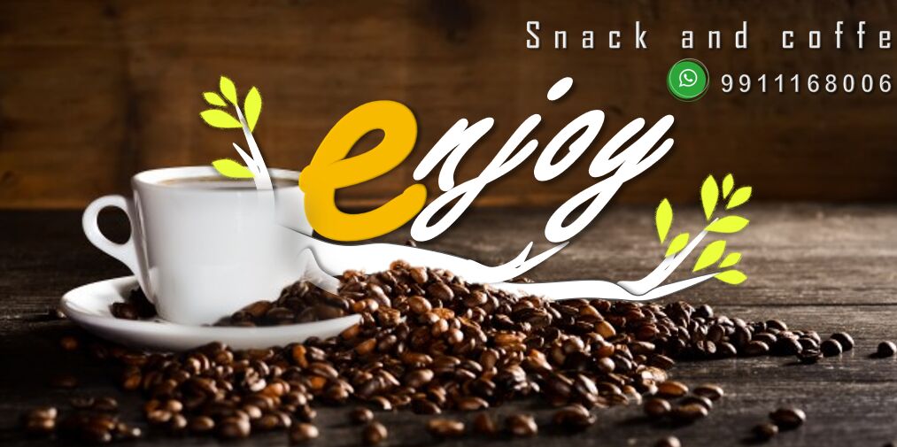 Enjoy Snack and Coffe image 2
