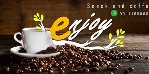 Enjoy Snack and Coffe image 2