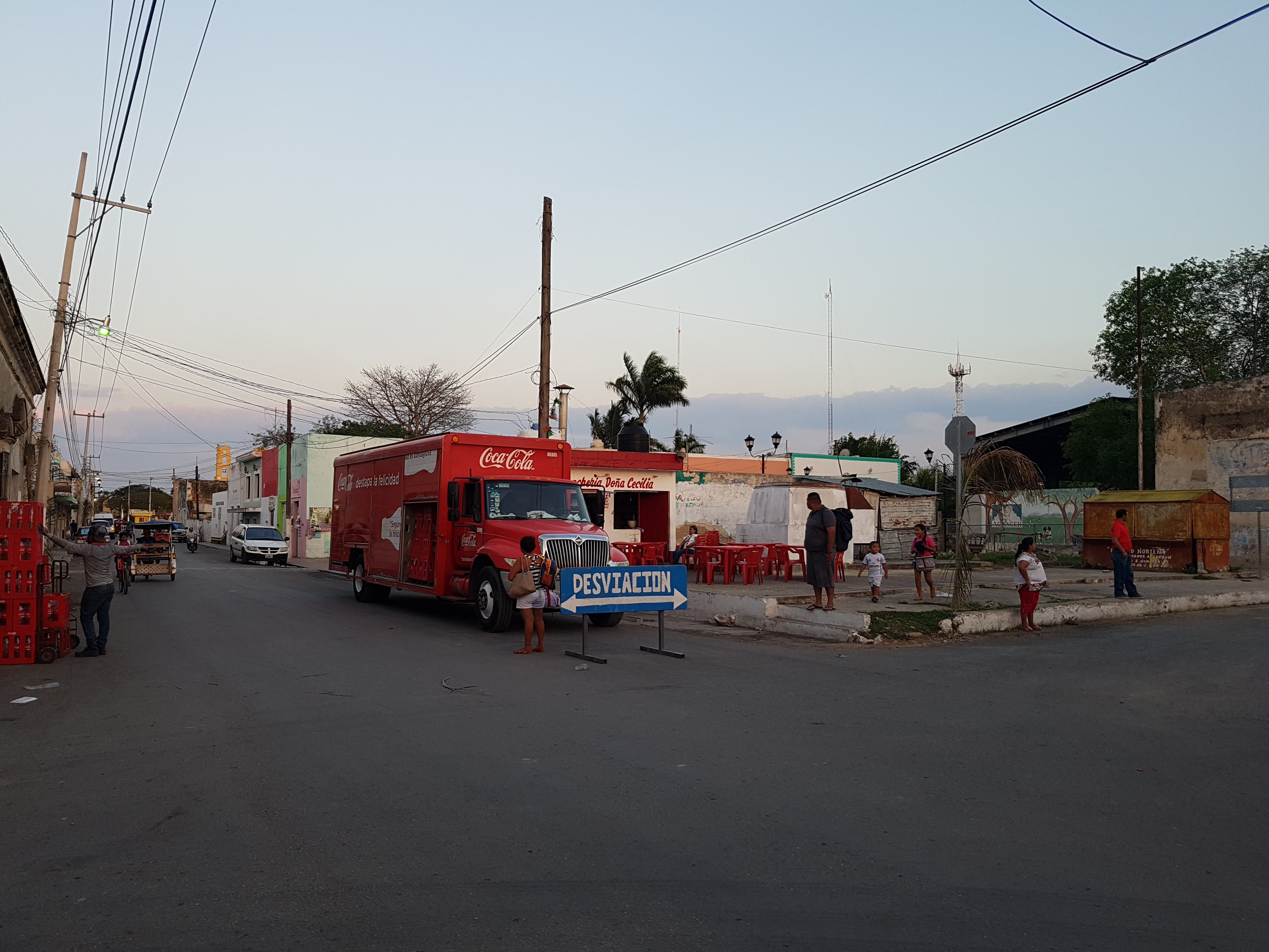 Loncheria Doña Cecilia image 1