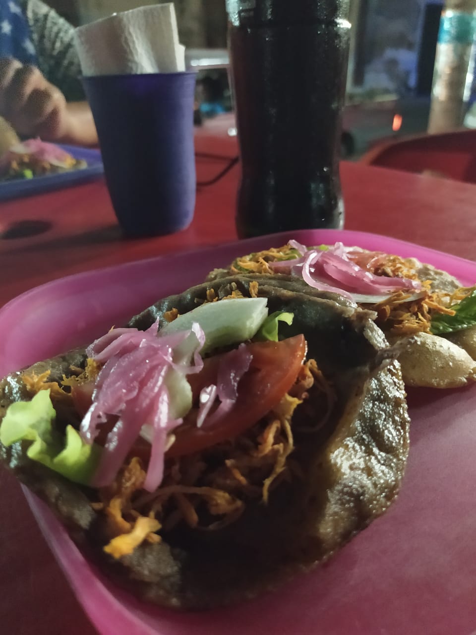 Loncheria Doña Cecilia image 3