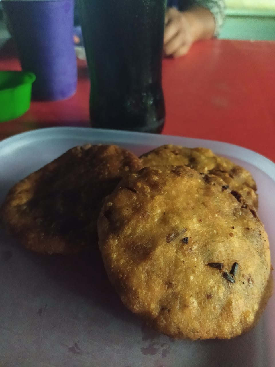 Loncheria Doña Cecilia image 4