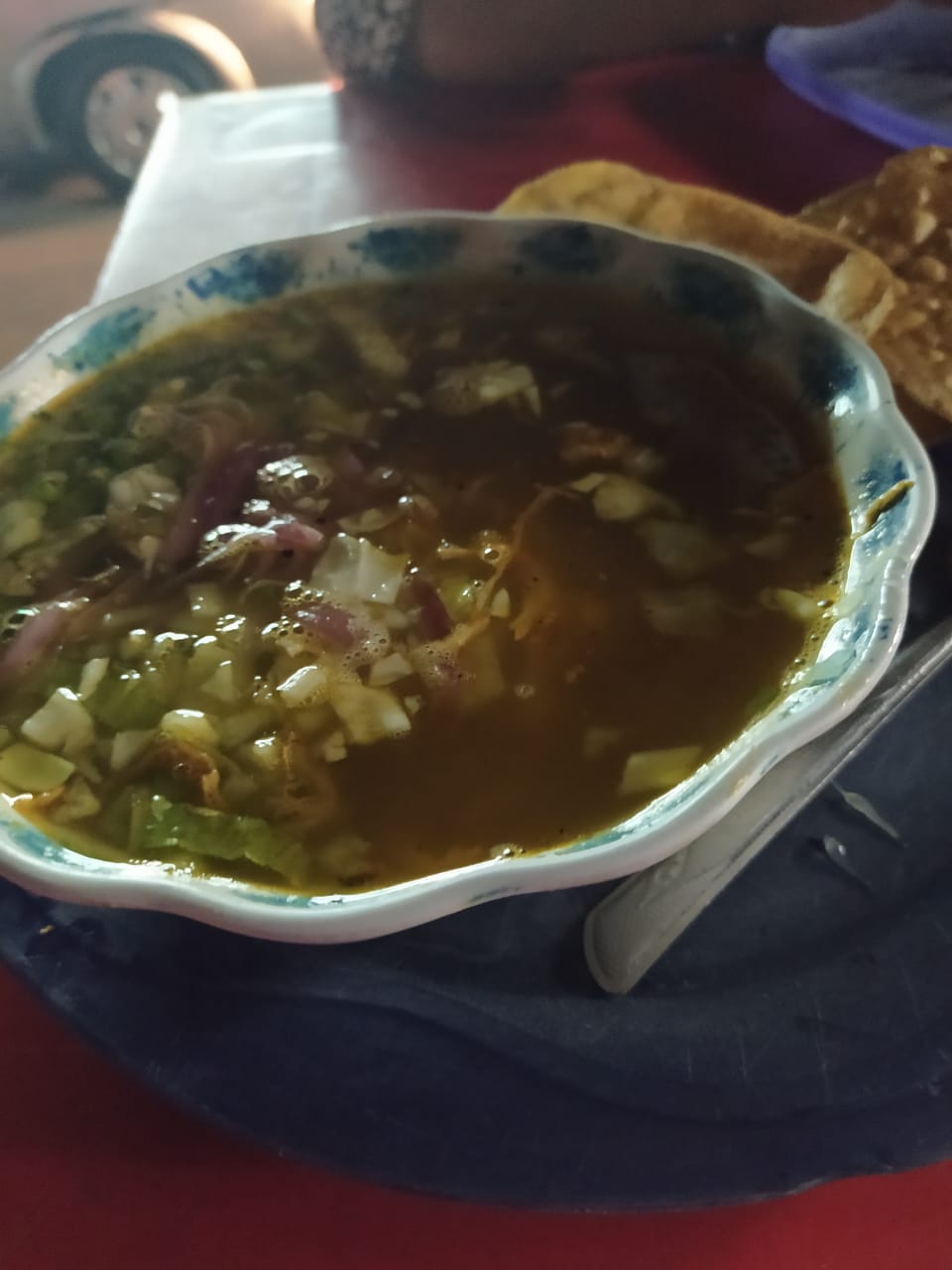 Loncheria Doña Cecilia image 5