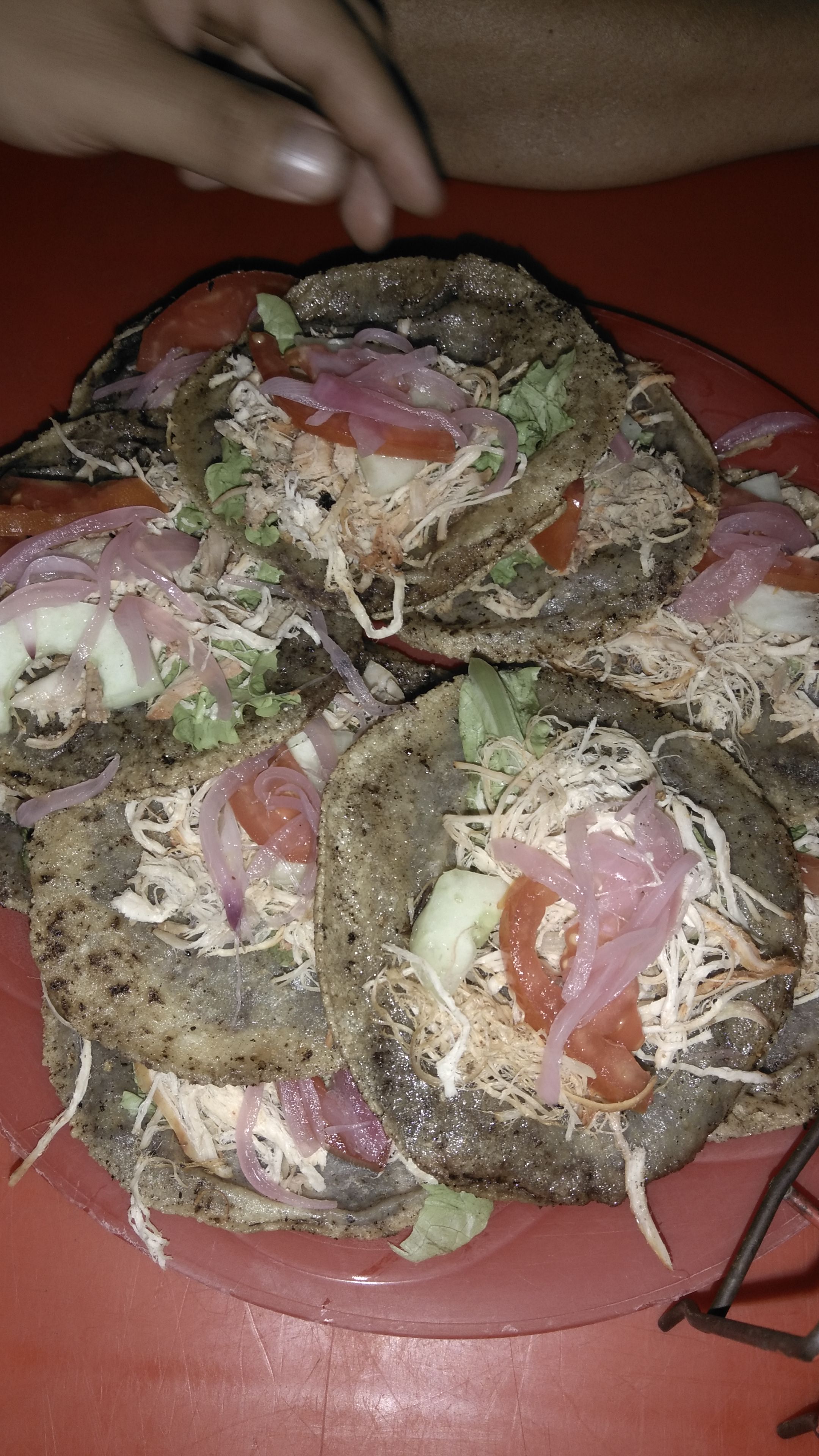 Loncheria Doña Cecilia image 6