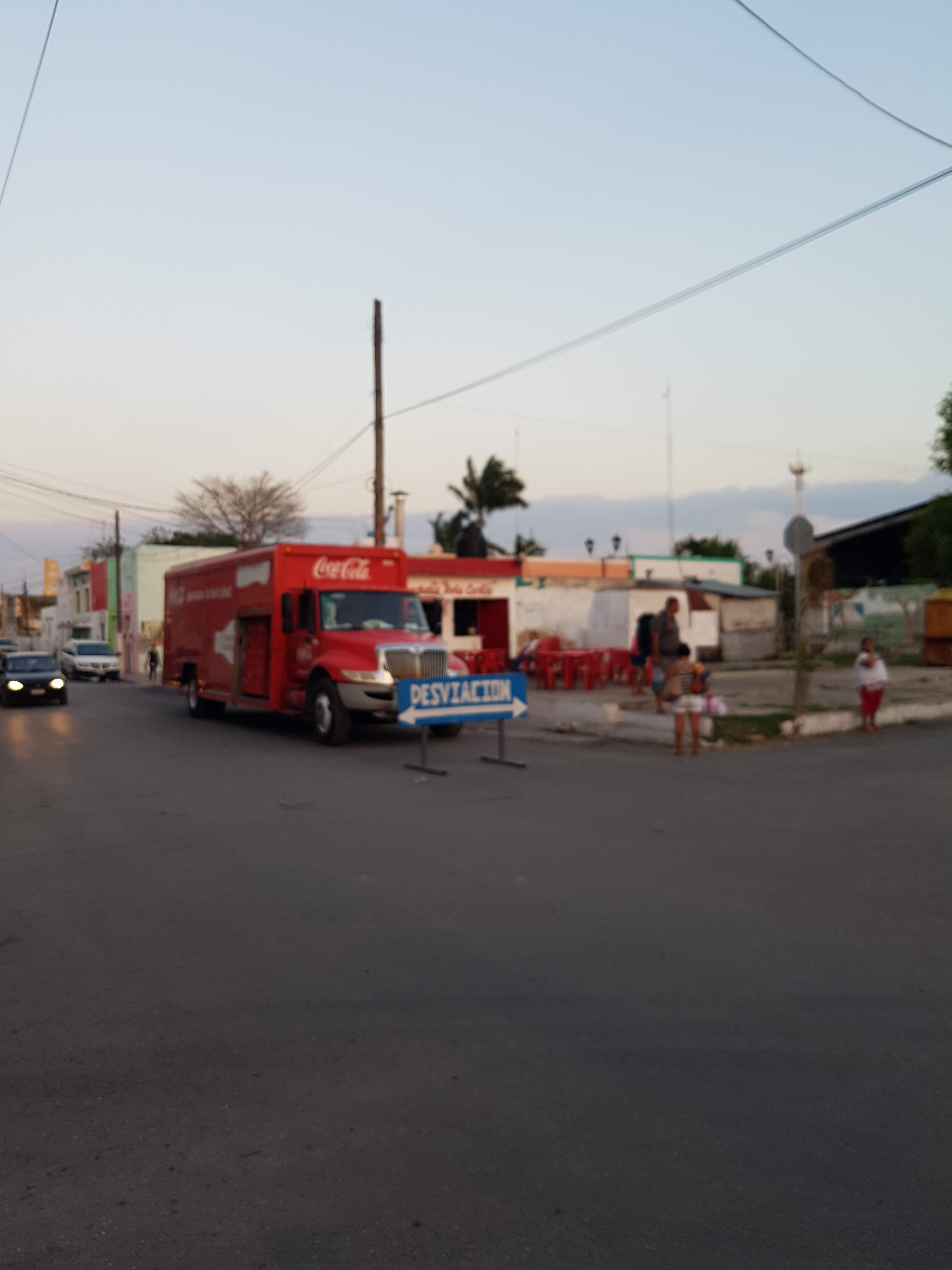 Loncheria Doña Cecilia image 9