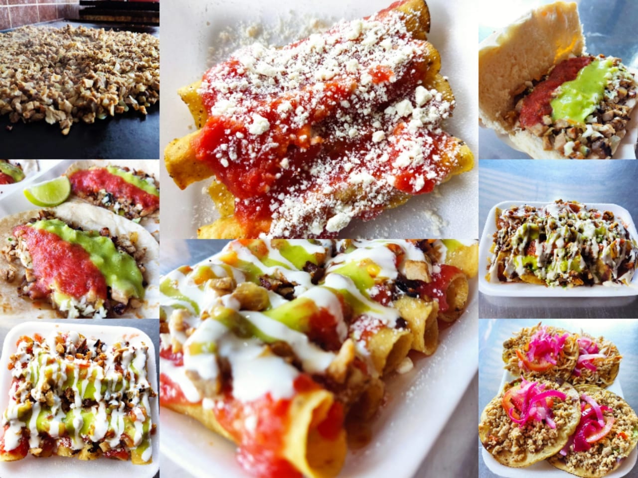 Lonchería Jesús de la Misericordia image 2