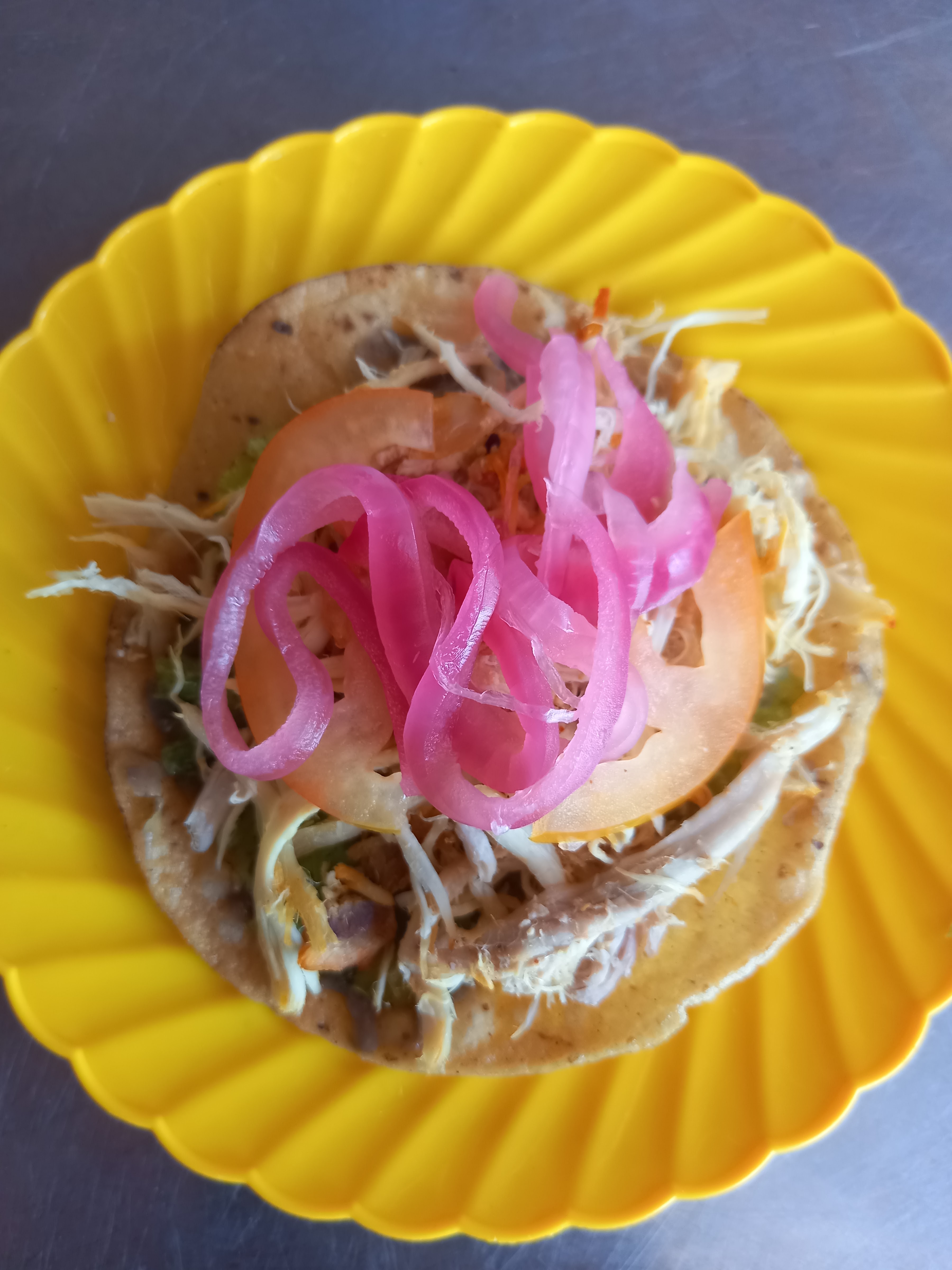 Lonchería Jesús de la Misericordia image 3