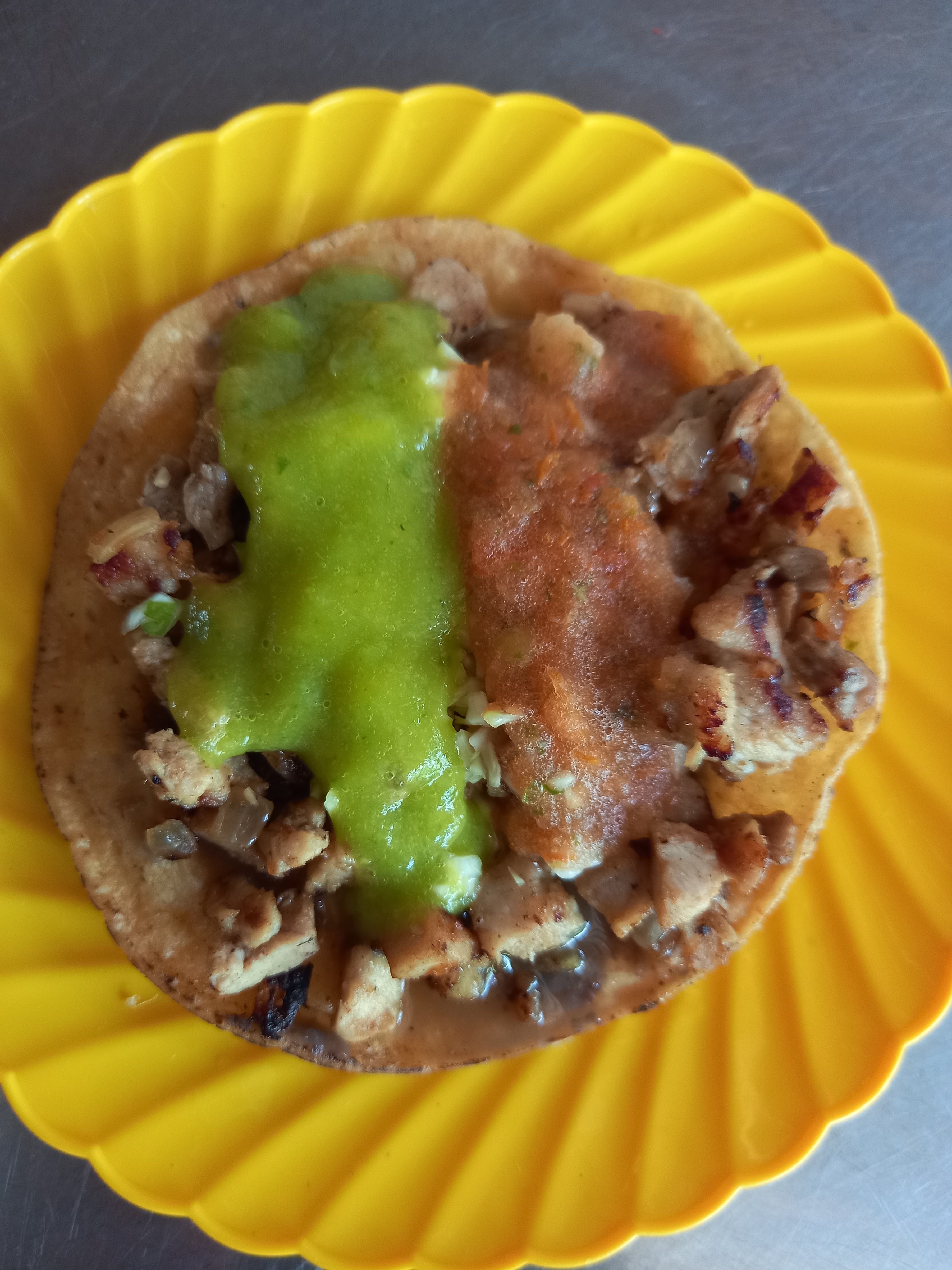 Lonchería Jesús de la Misericordia image 5