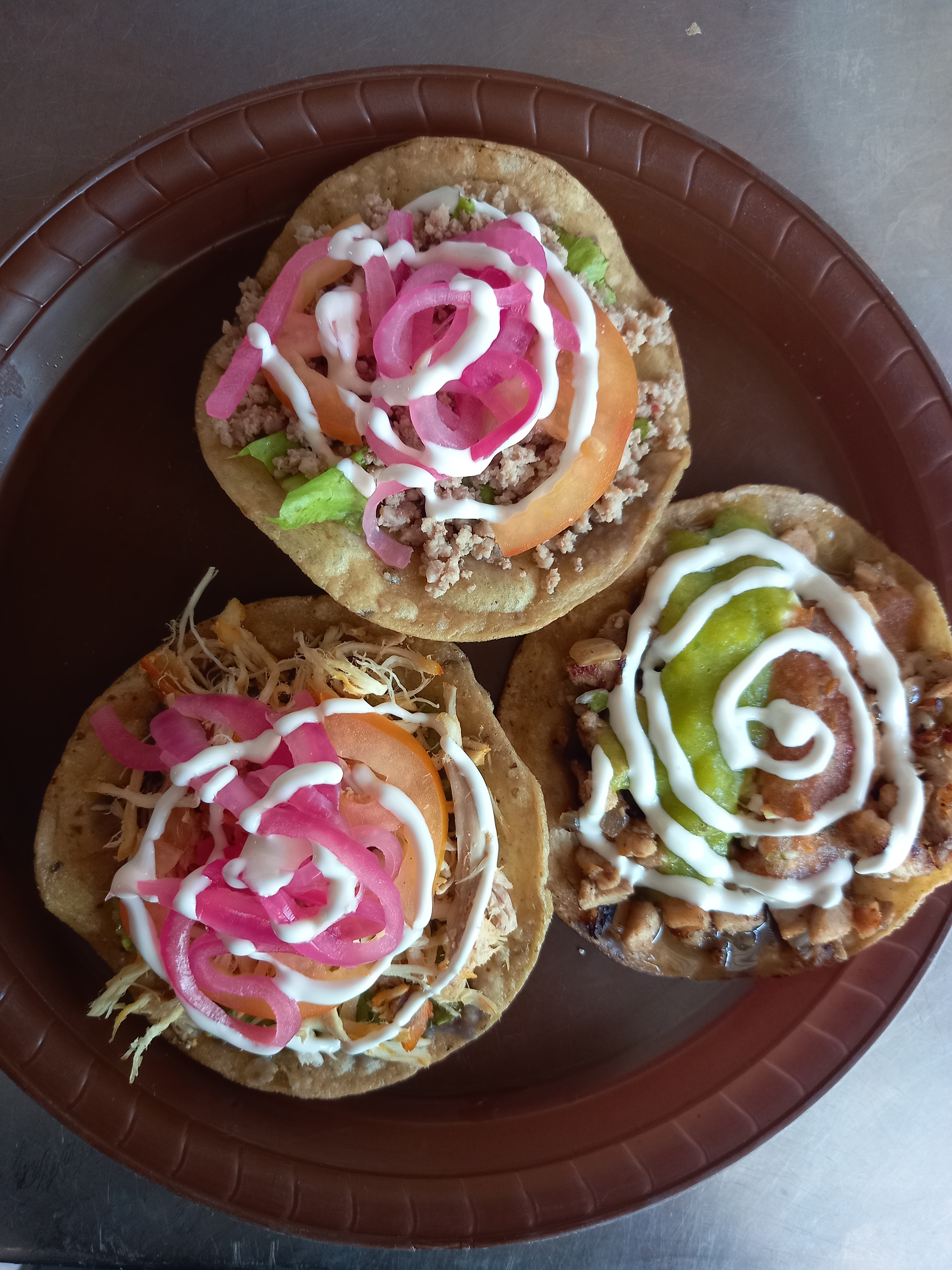 Lonchería Jesús de la Misericordia image 6