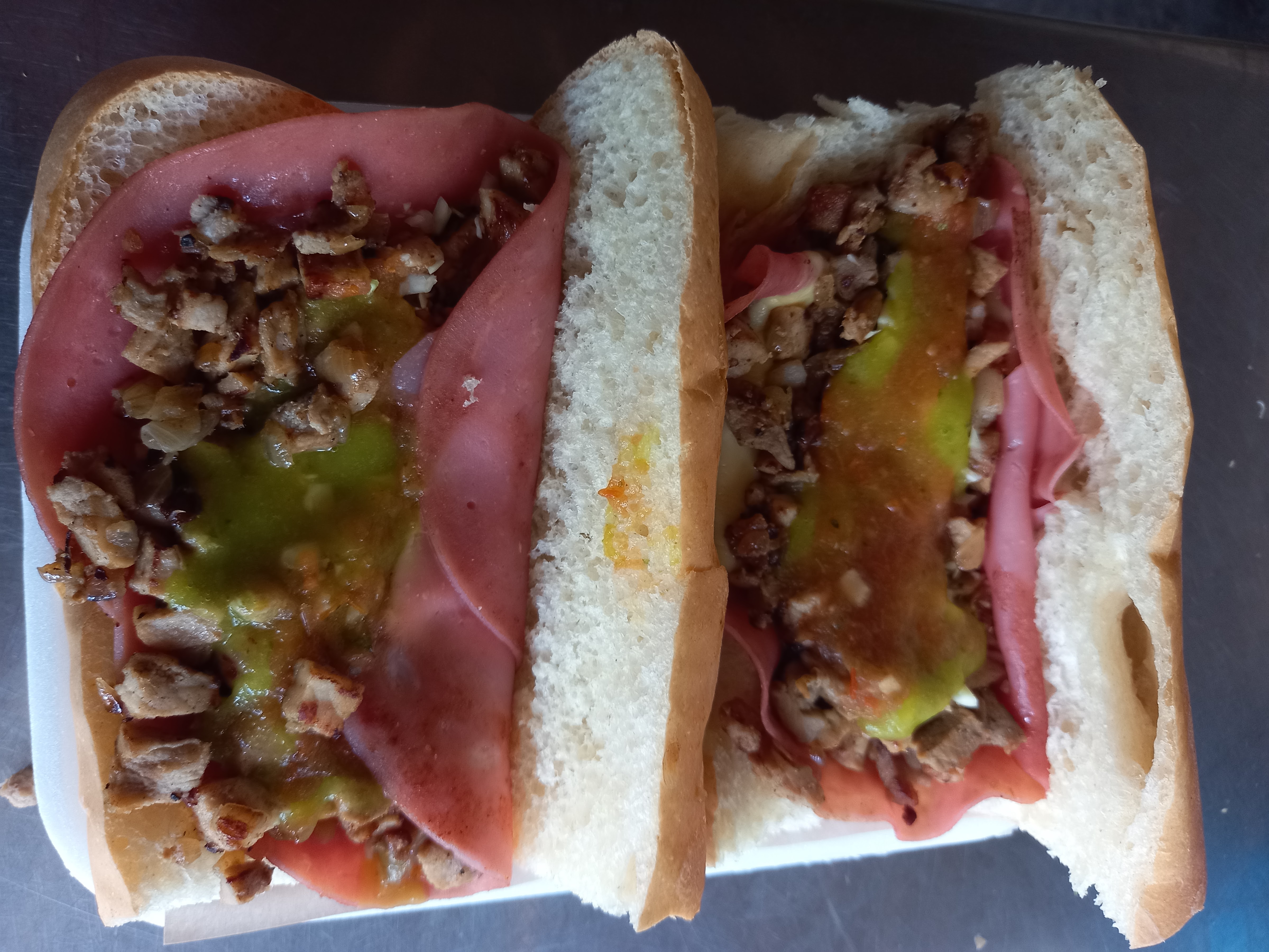 Lonchería Jesús de la Misericordia image 8