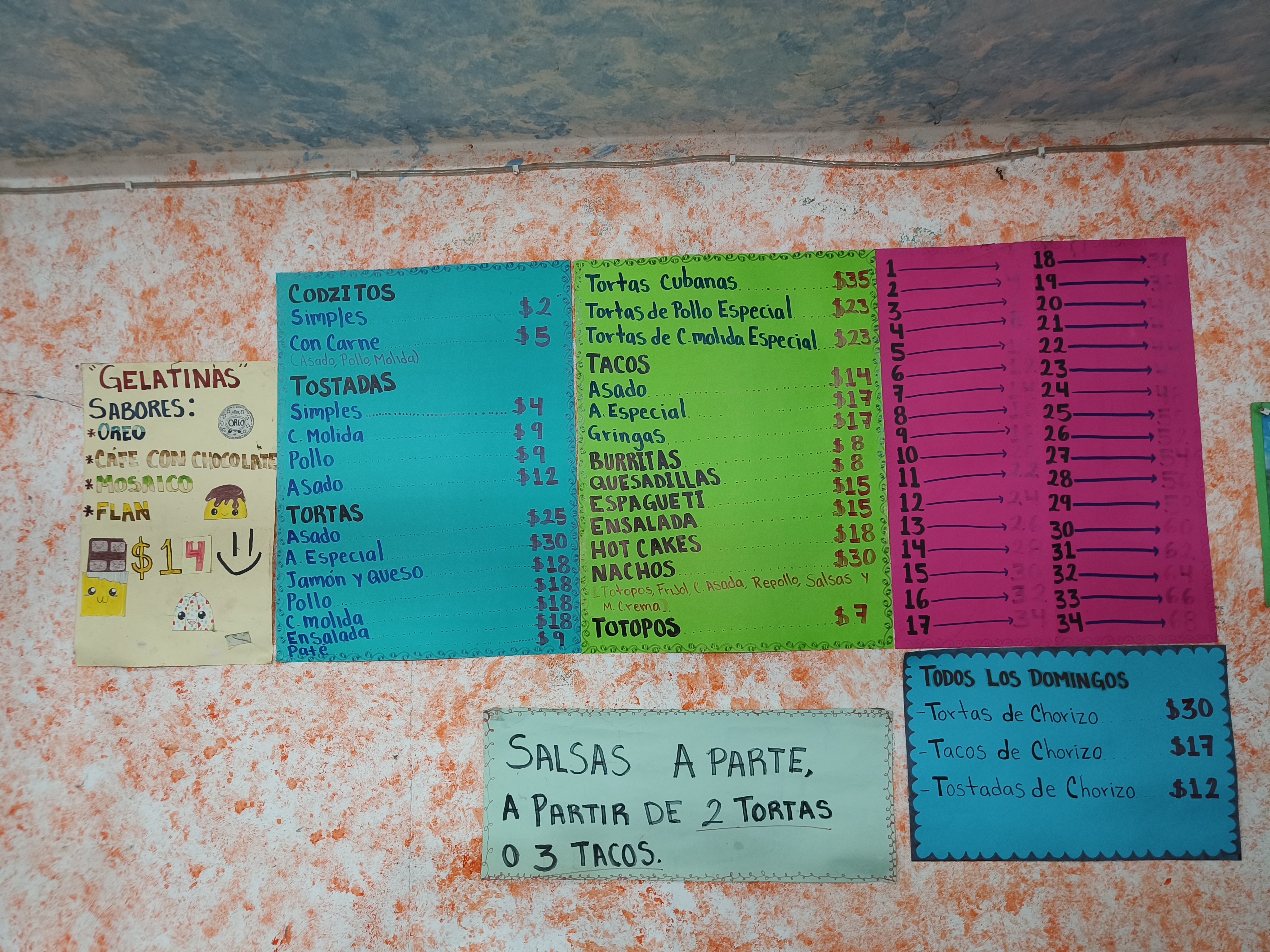 Lonchería Jesús de la Misericordia image 9