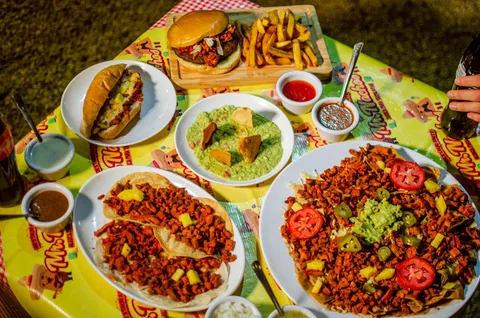 Mr. Nachos image 3