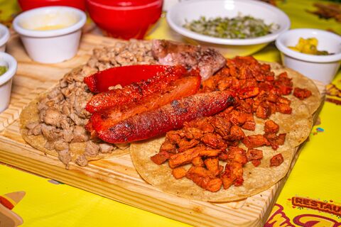 Mr. Nachos image 6