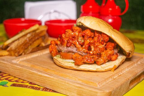 Mr. Nachos image 8
