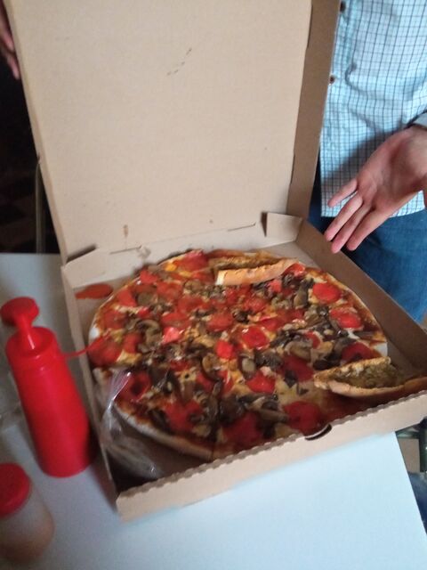 Pizzeria D''Mike image 1