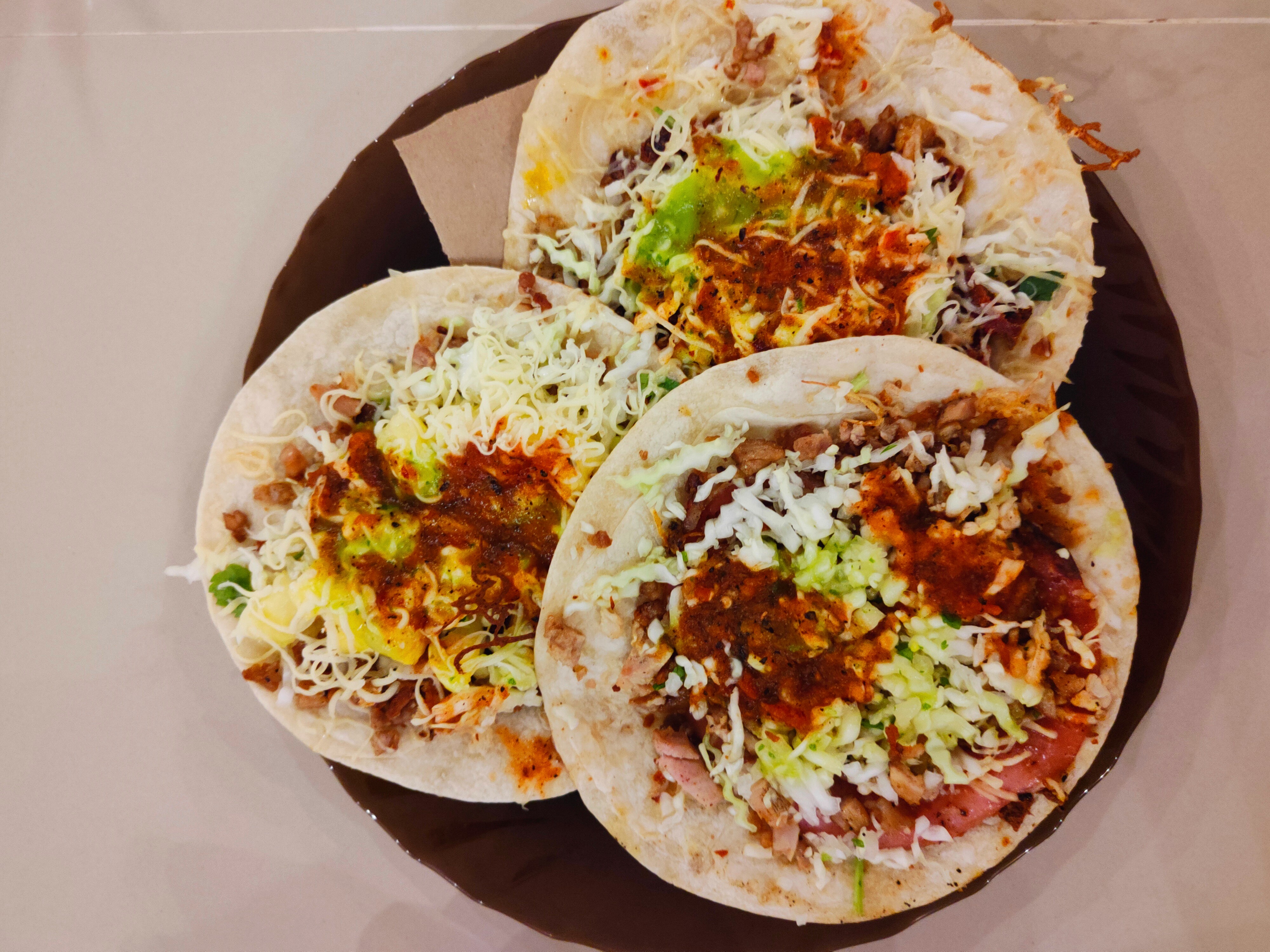 Tortas y tacos langosta image 2