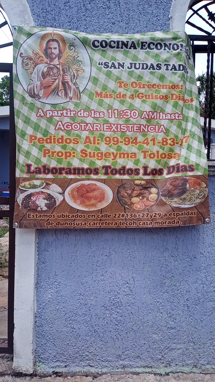 San Judas Tadeo image 1